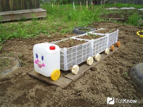 Лайфхаки для дачников: хитрости и советы | Backyard for kids, Paper ...