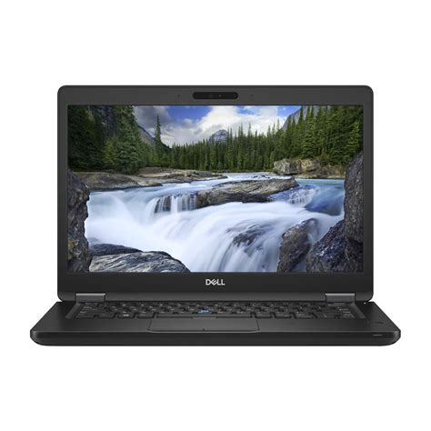 Dell Latitude 5490 N038l549014emeaubu купити в інтернет магазині ціни на ноутбук Latitude