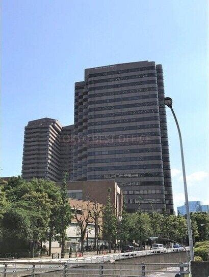 御殿山トラストタワー 9階（887坪）の情報 賃貸オフィス・貸事務所 東京ベストオフィス Tokyo Best Office