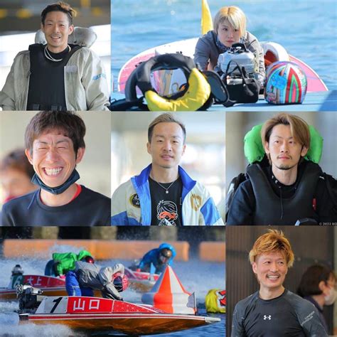 ボートレース宮島さんのインスタグラム写真 ボートレース宮島instagram 「 🚤第3回週刊大衆杯️🚤 只今、ボートレース宮島にて開催中！ 男女混合の6日間レース🚤 本日、5日目