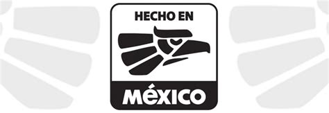 Logo Hecho en México | Presidencia de la República EPN | Gobierno | gob.mx