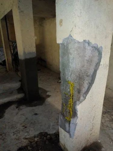 Building Structural Repair Services Local Area Rs 130 Square Feet