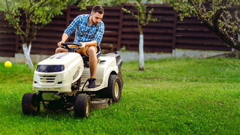 Are You Using The Right Lawn Mower For Your Grass Here S How To Tell