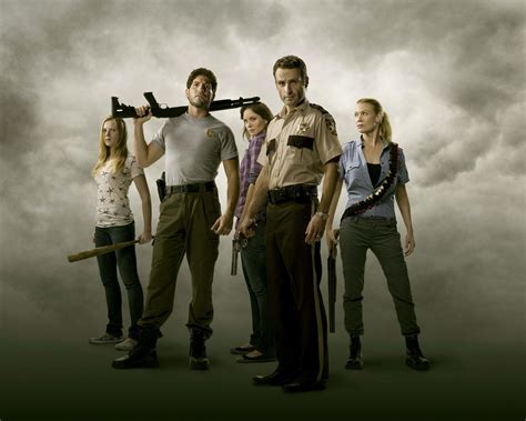 TWD Wallpapers - Wallpaper Cave