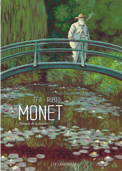 Monet Mediatoon Foreign Rights