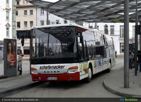 Dk Busbilder Daniel Krause