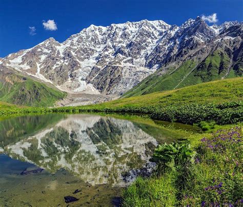 Лучшие фотографии Кавказа '2014 / Горы Мира. Кавказ | Пейзажи ...