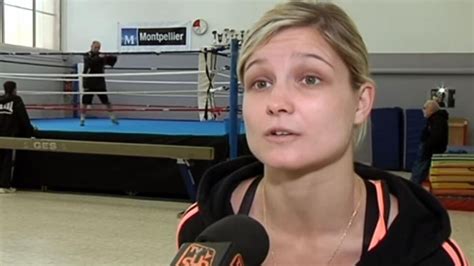 French World Boxing Champion Angélique Duchemin Dies Aged 26