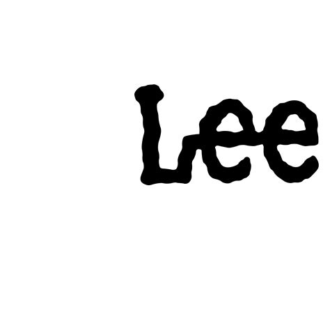 lee logo logodix