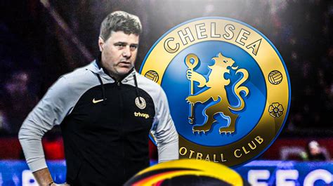 Mauricio Pochettino Makes Shocking Claim About Current Chelsea Squad