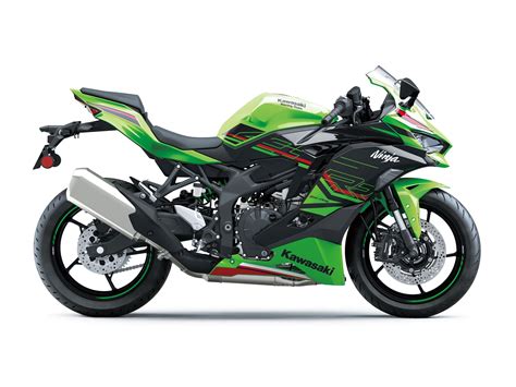 Motorrad Vergleich Kawasaki Ninja Zx Rr Vs Kawasaki Ninja Zx Rr