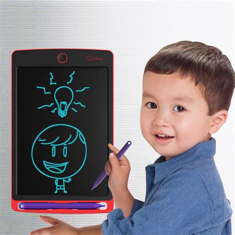 Newest Digital Electronic Drawing Board Kids Lcd Writing Tablet China