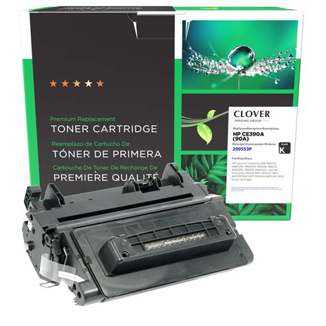 Clover Imaging Group Remanufactured Hp A Black Standard Yield Toner