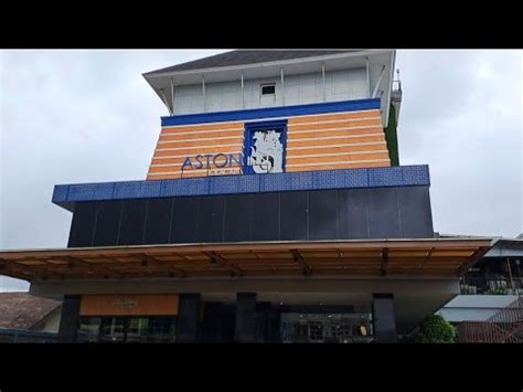 Cuman Ribuan Hotel Terbaik Di Cilacap Aston Inn Fave Hotel