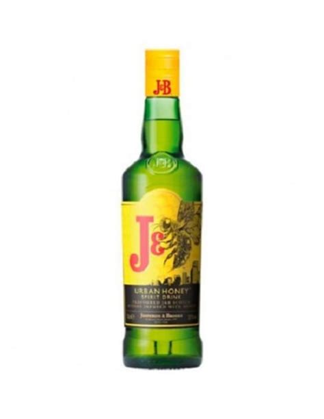 J&B Honey Whisky price in kenya | Whisky Delivery Kenya | Alcohol Delivery