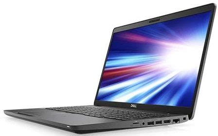 Dell Latitude 5510 I5 10310U Intel UHD Graphics 15 6 Full HD