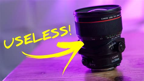 Do You REALLY Need A Tilt Shift Lens For Architecture Photography