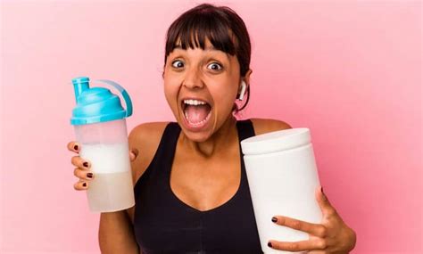 Shake Para Emagrecer Nutricionista Adriana Lauffer