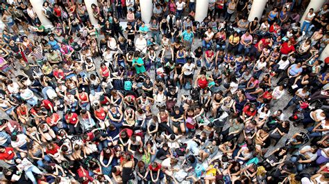 Encuentro Nacional De Mujeres Cronograma Talleres Y Todo Lo Que Hay