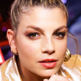 Emma Marrone Non basterà Settembre per dimenticare il mare di cose