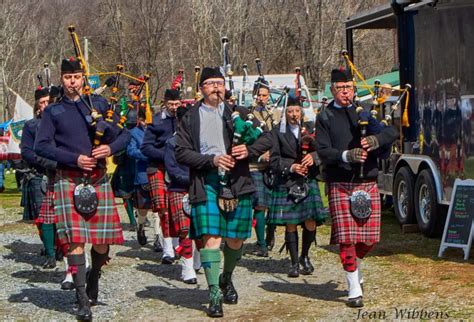 2023 Celtic Festival & Highland Games - Sedalia Center