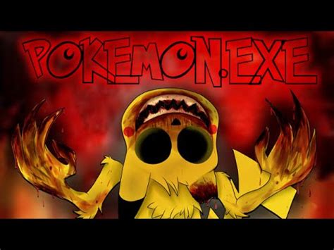 POKEMON.EXE - HYPER REALISTIC PIKACHU! - YouTube