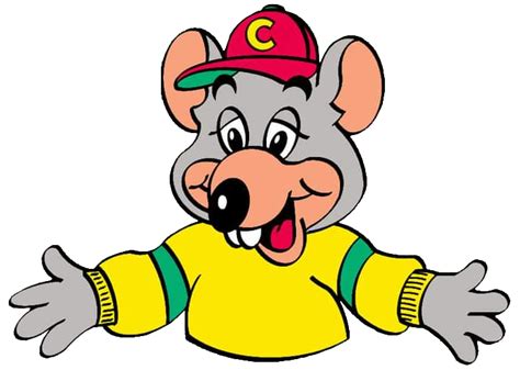 Avenger Chuck E Png 2 By Coolteon2000 On Deviantart