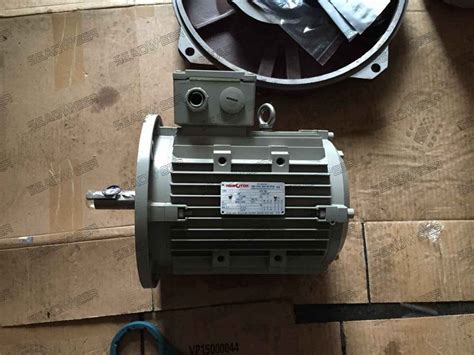 1080403442 1092027300 Air Compressor Atlas Copco Cooling Fans Motor For Atlas Copco Cooling Fans