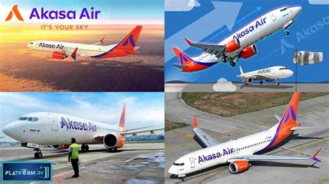 Akasa Air Commences International Operations Akasa Air நறவனம தனத