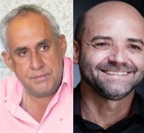 Z Carlos E Roberto Dentista Devem Se Unir Na Elei O Deste Ano Em