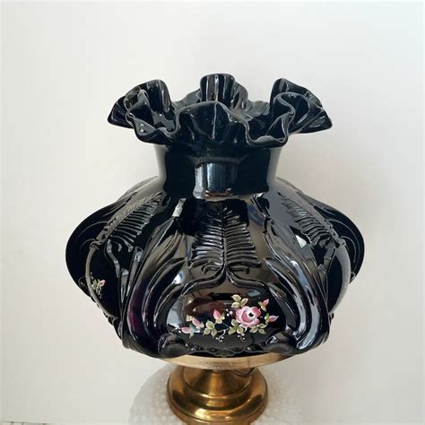 Fenton Lamp Shade Etsy