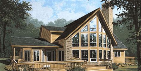 Prow Style House Plans - homeplan.cloud