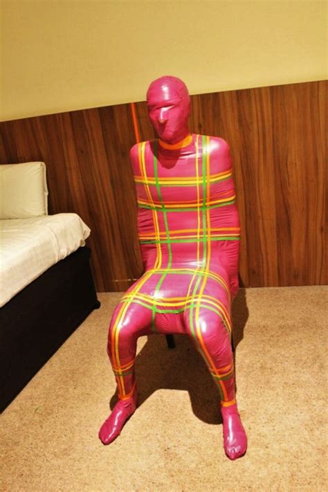 Mummification Archives Page 3 Of 19 Gay Bondage And Breath Control