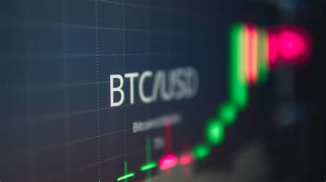 Bitcoin Ethereum Technical Analysis Btc Rallies To 1 Month High As