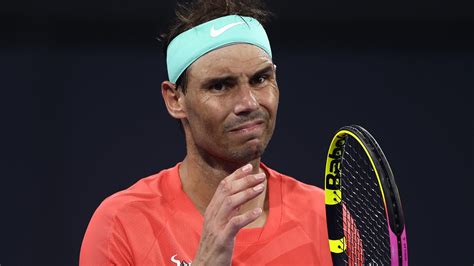 Australian Open Laura Robson Not Worried About Rafael Nadal S Injury