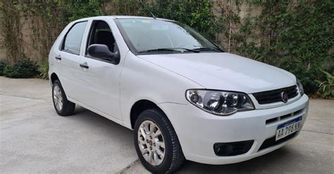 Oportunidad Se Vende Excelente Palio A Muy Buen Precio