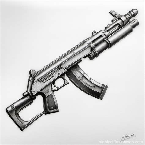The Ultimate Weapon Of Righteousness Stable Diffusion Online