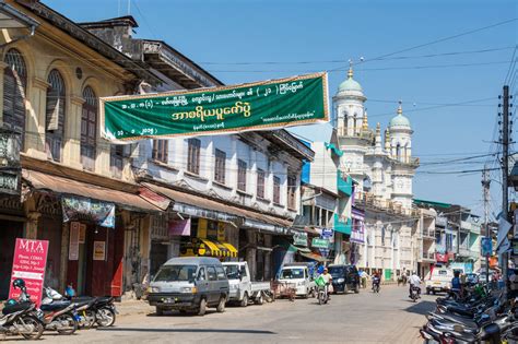 Mawlamyine