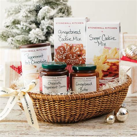 9 Gourmet Gift Baskets For The Food Lovers On Your Nice List Gourmet