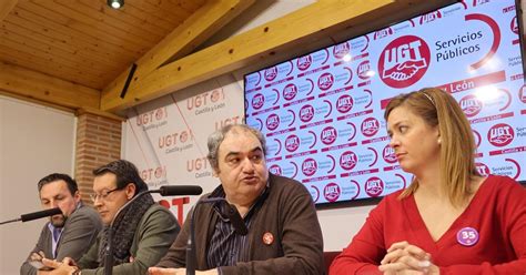 UGT estima que será necesario contratar casi 3 000 trabajadores