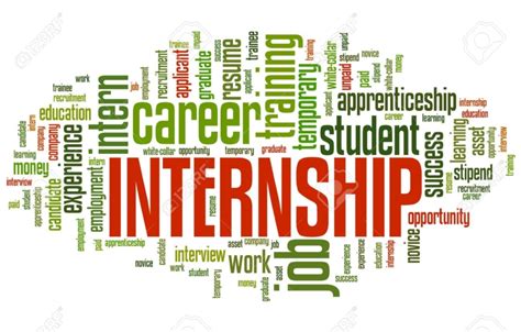 The Importance Of Internships Grain Milling Careers