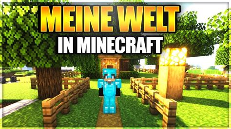 Wir Spielen Minecraft Youtube