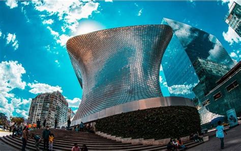 Los Mejores Museos En CDMX Que Debes Visitar Architectural 44 OFF