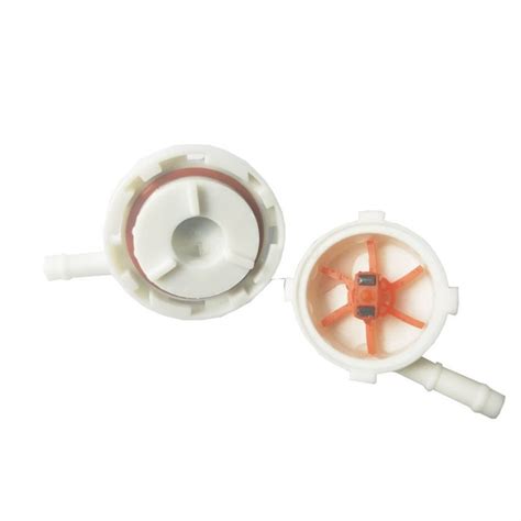 China Customized FM-HL2124 Arduino Water Flow Sensor Manufacturers ...