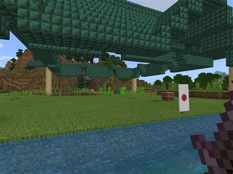 Japanese Dojo Minecraft Map