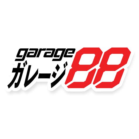 Garage88 - All Products