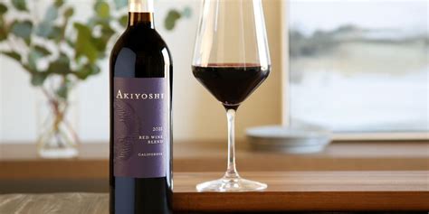 David Akiyoshi California Red 2021 NakedWines