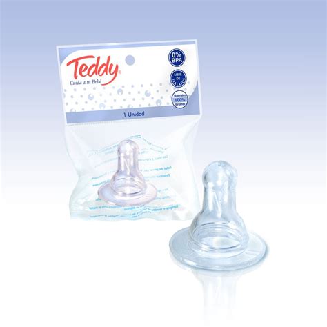 Productos Teddy Cuida tu Bebé