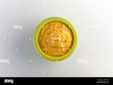 Sweet Potato Mash Cut Out Hi Res Stock Photography And Images Alamy