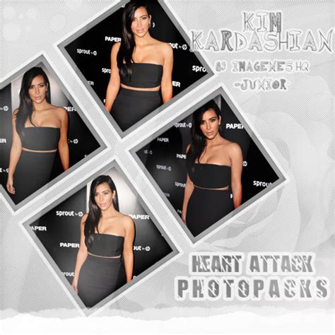 Photopack Kim Kardashian By Juniiorsm On Deviantart